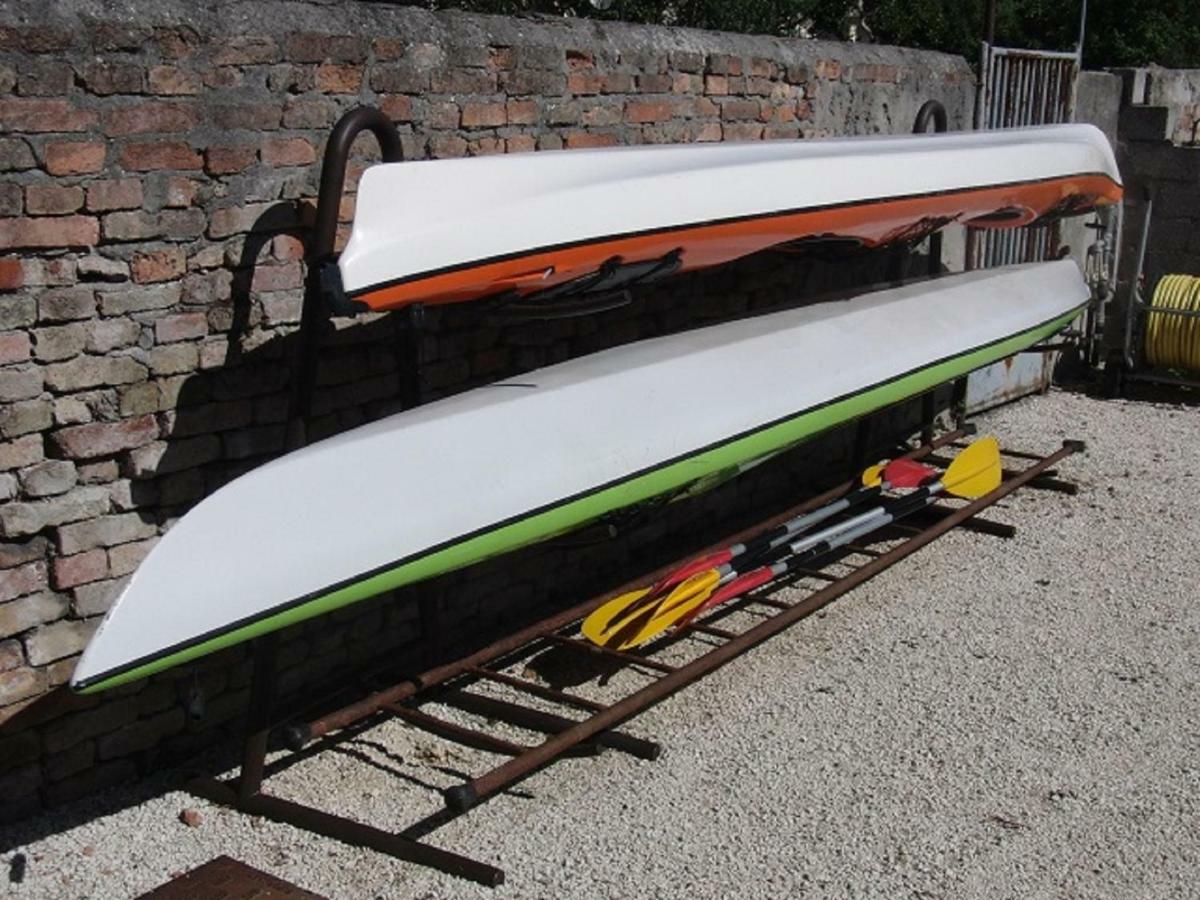 Particolari Del Brenta Oriago Di Mira Exterior foto